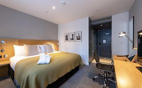 Apex City Of London Hotel